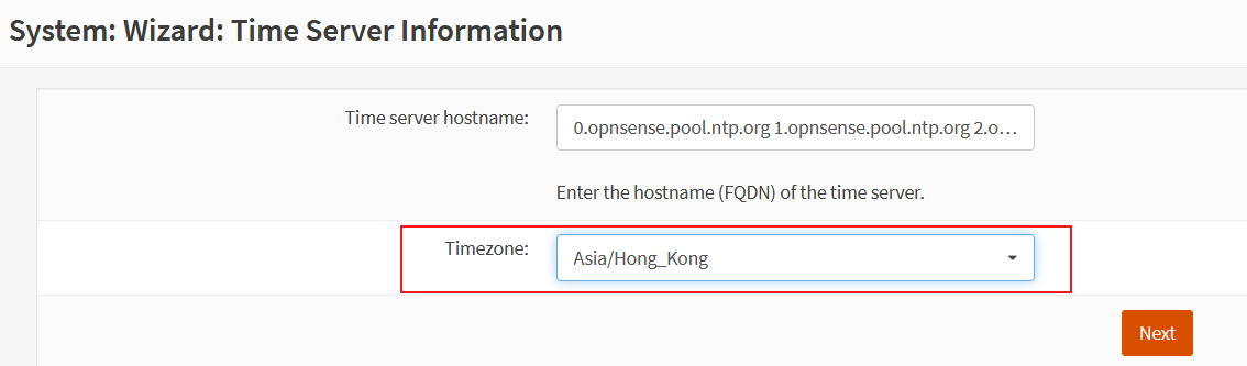 在ESXi中部署OPNsense开源防火墙-26